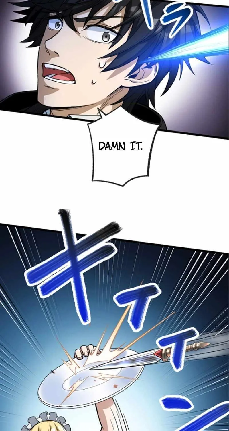 The Hated Black Mage Returns Chapter 14 page 70 - 