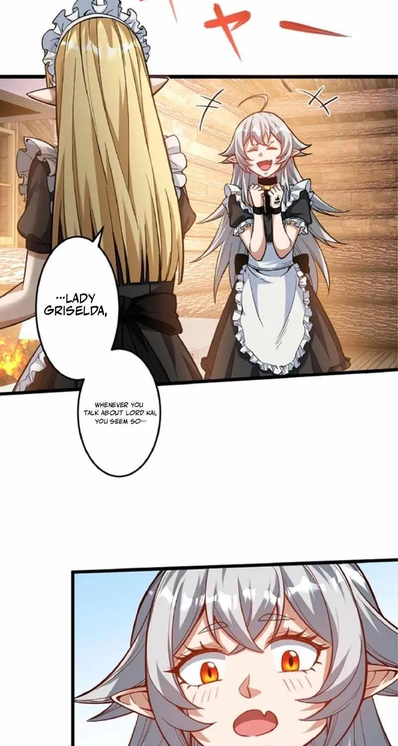 The Hated Black Mage Returns Chapter 14 page 8 - 