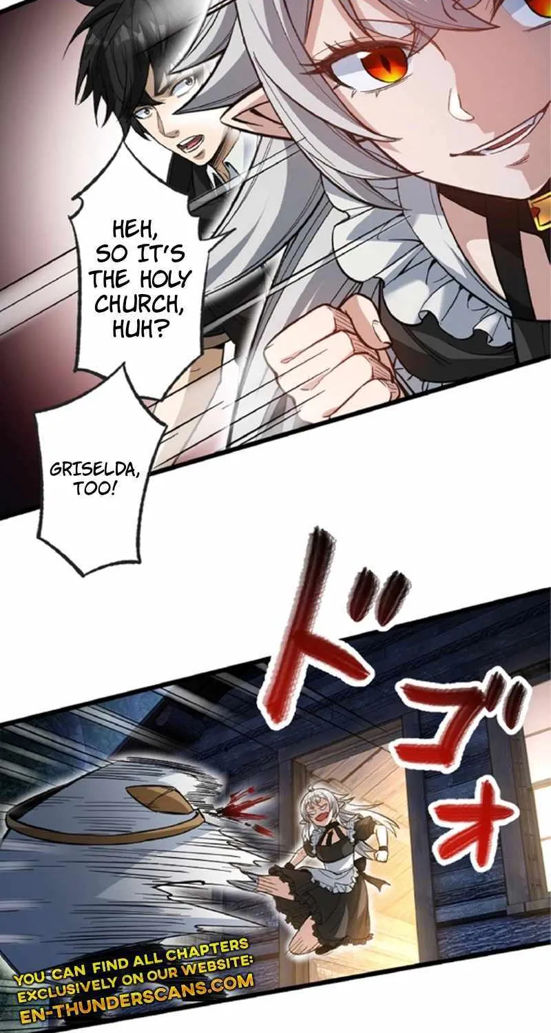The Hated Black Mage Returns Chapter 14 page 72 - 
