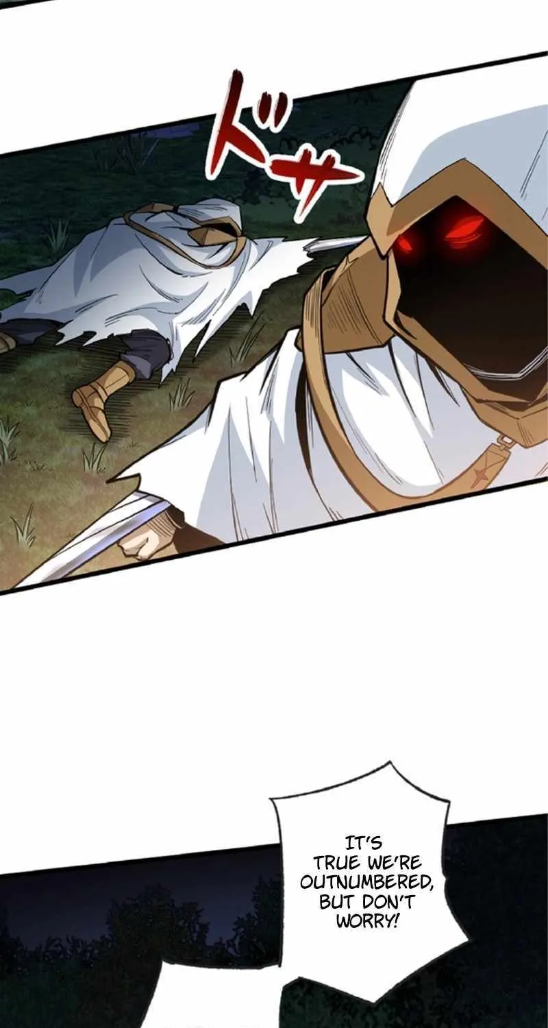 The Hated Black Mage Returns Chapter 14 page 73 - 