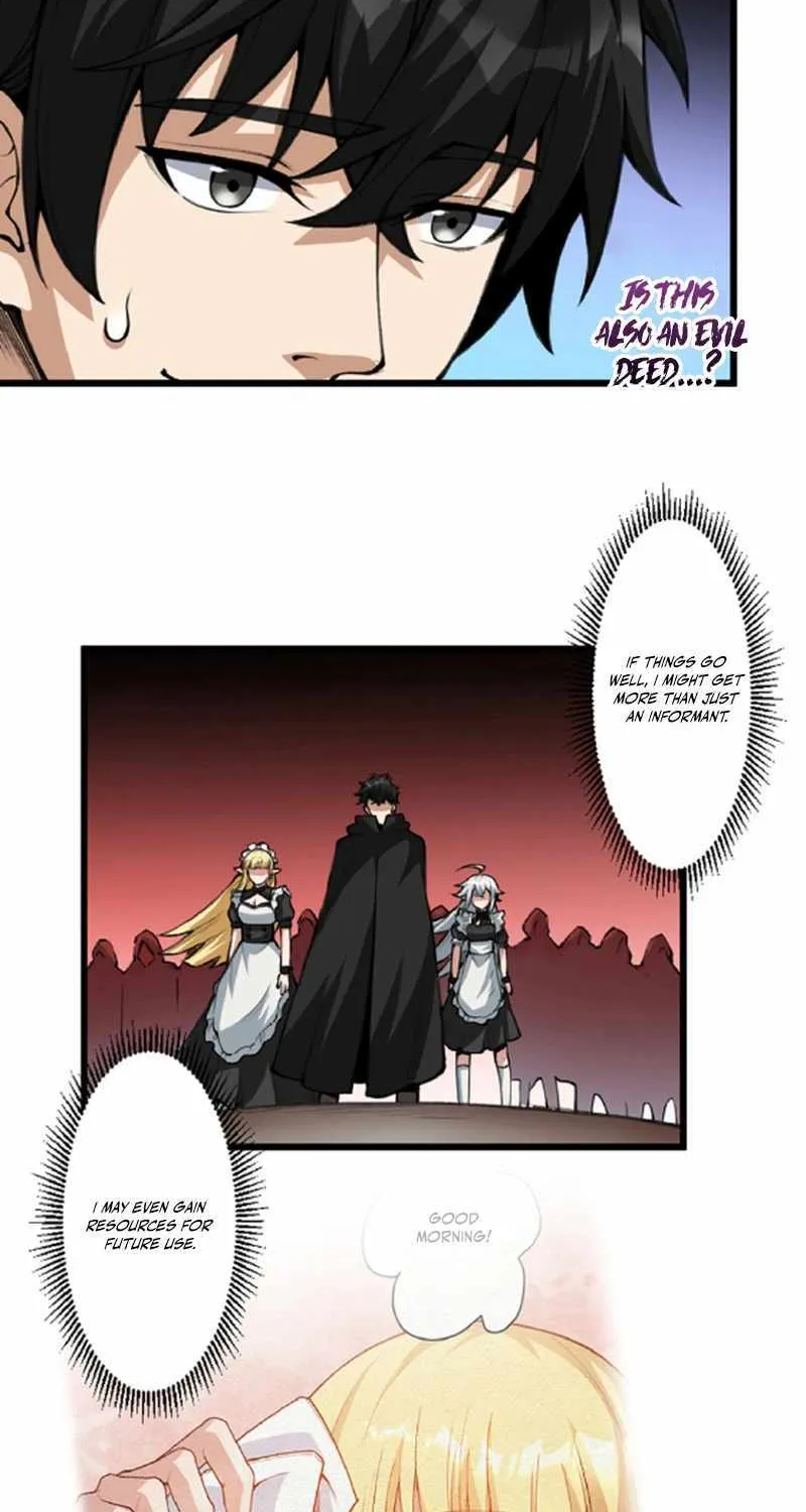 The Hated Black Mage Returns Chapter 14 page 80 - 