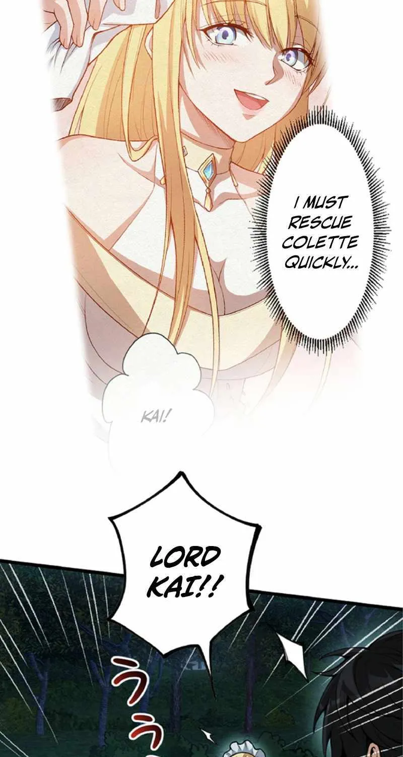 The Hated Black Mage Returns Chapter 14 page 81 - 