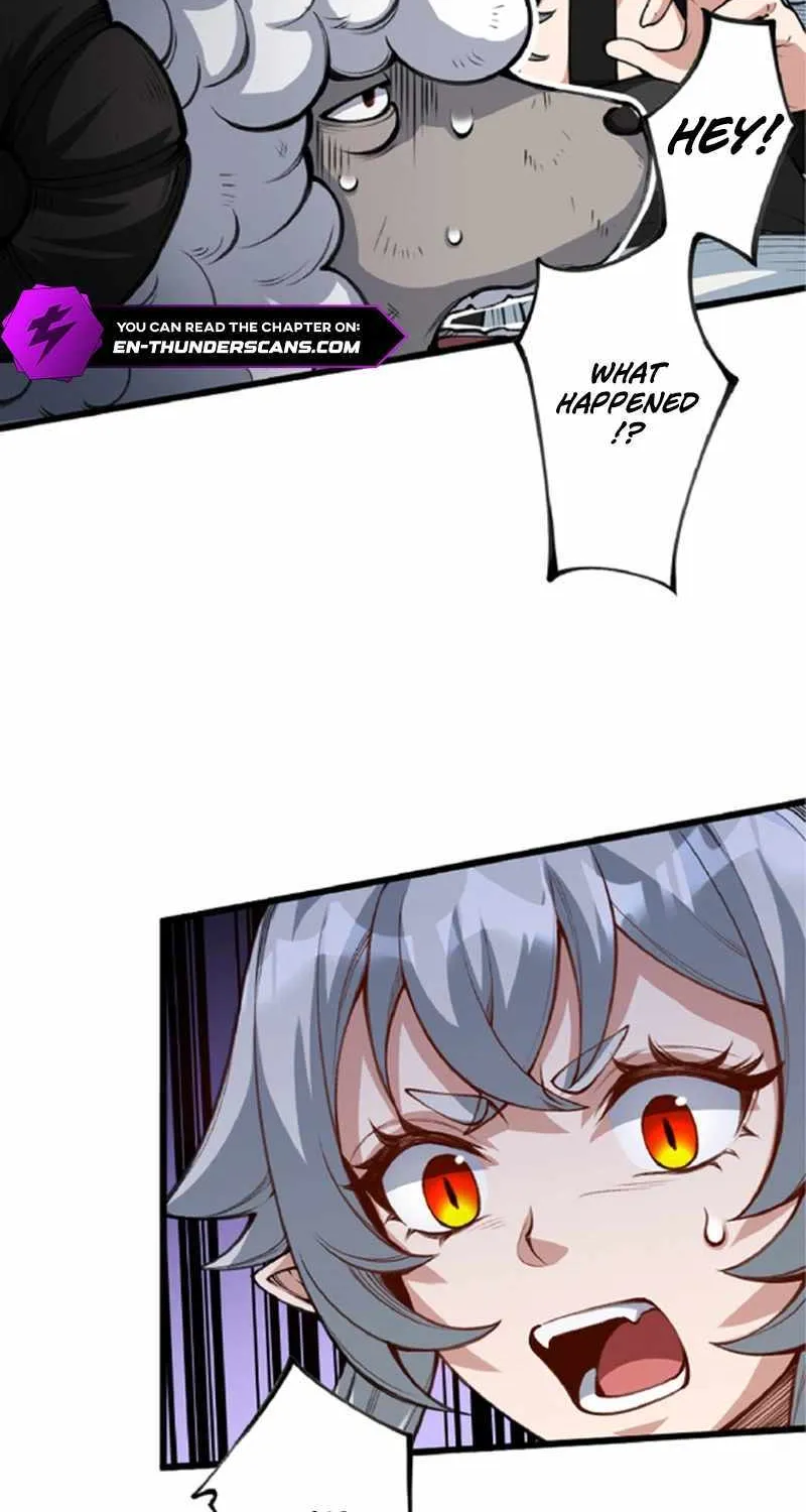 The Hated Black Mage Returns Chapter 14 page 84 - 