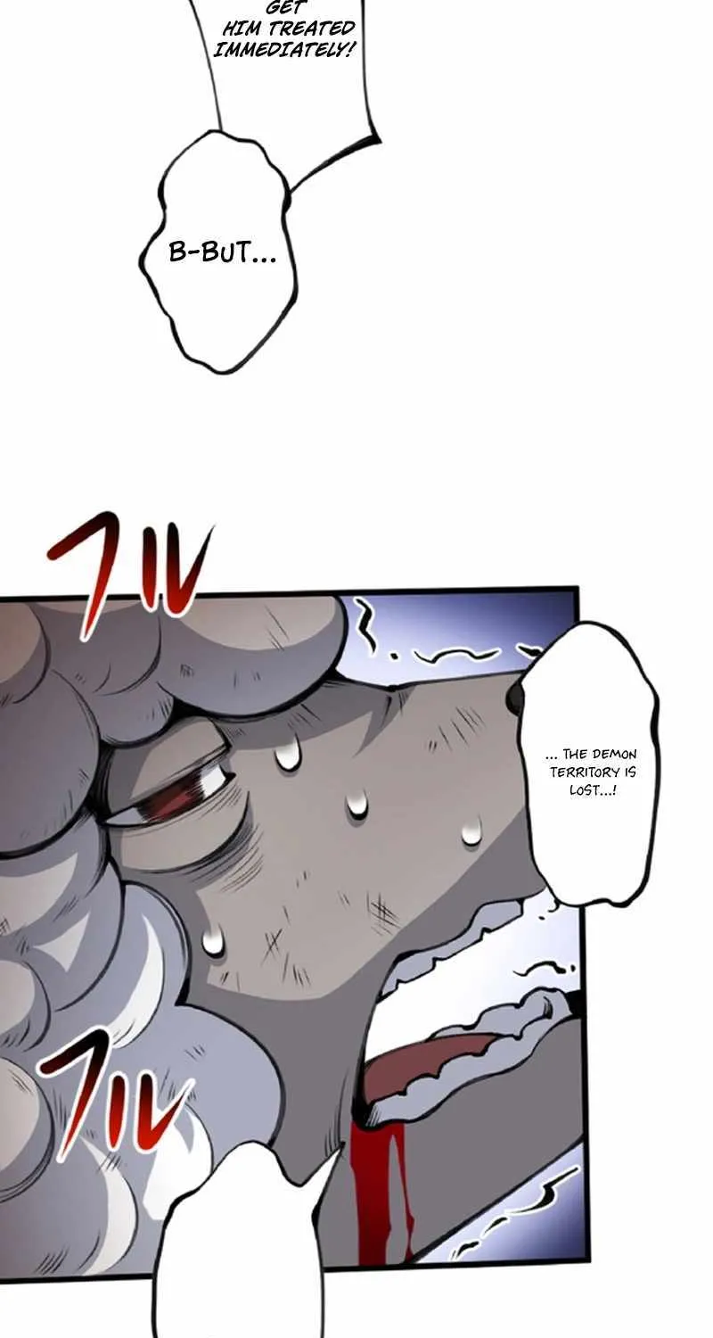 The Hated Black Mage Returns Chapter 14 page 85 - 
