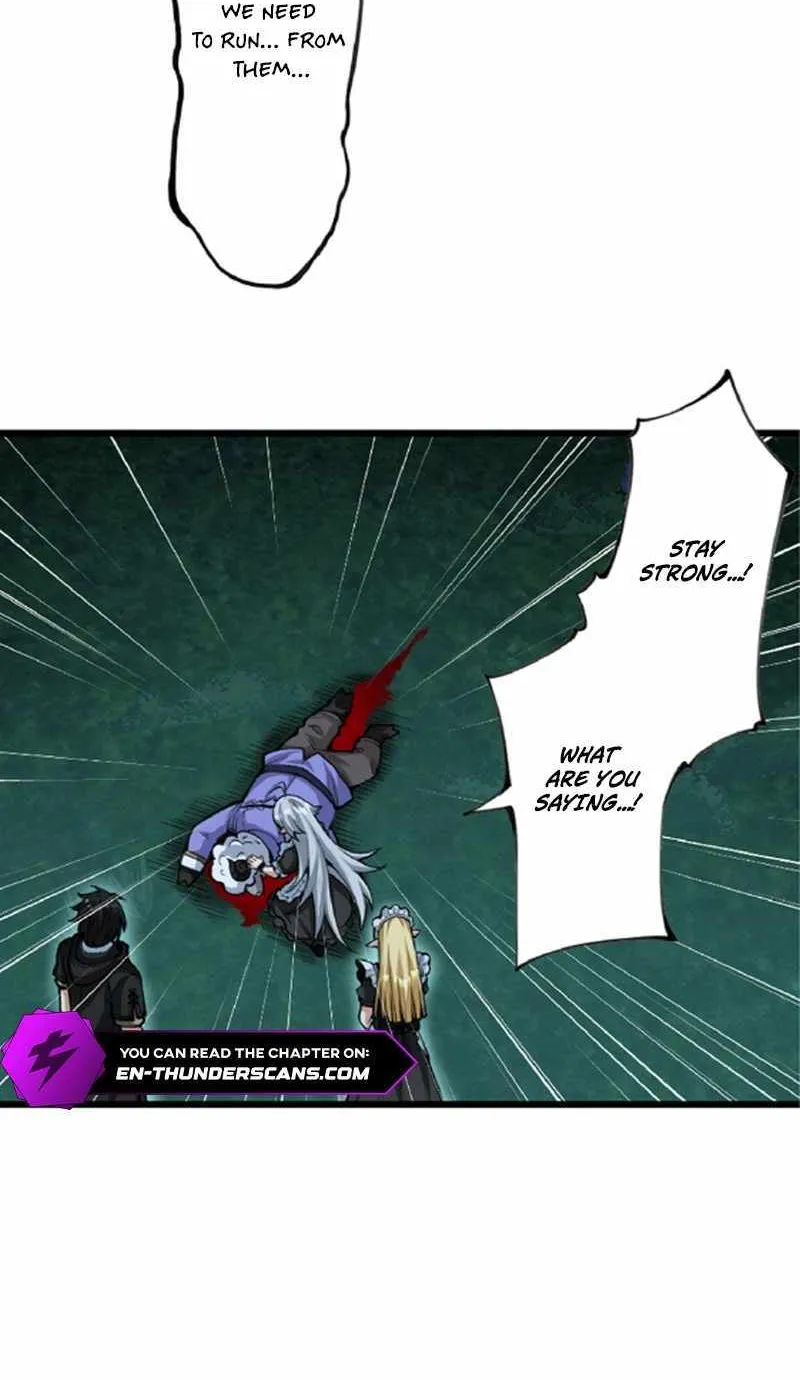 The Hated Black Mage Returns Chapter 14 page 86 - 