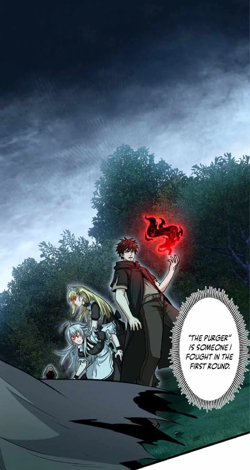 The Hated Black Mage Returns Chapter 15 page 2 - 