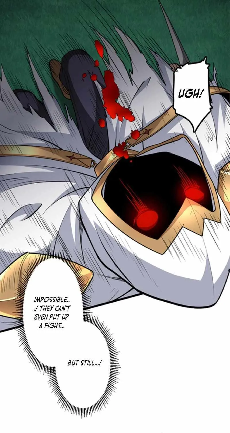 The Hated Black Mage Returns Chapter 15 page 17 - 