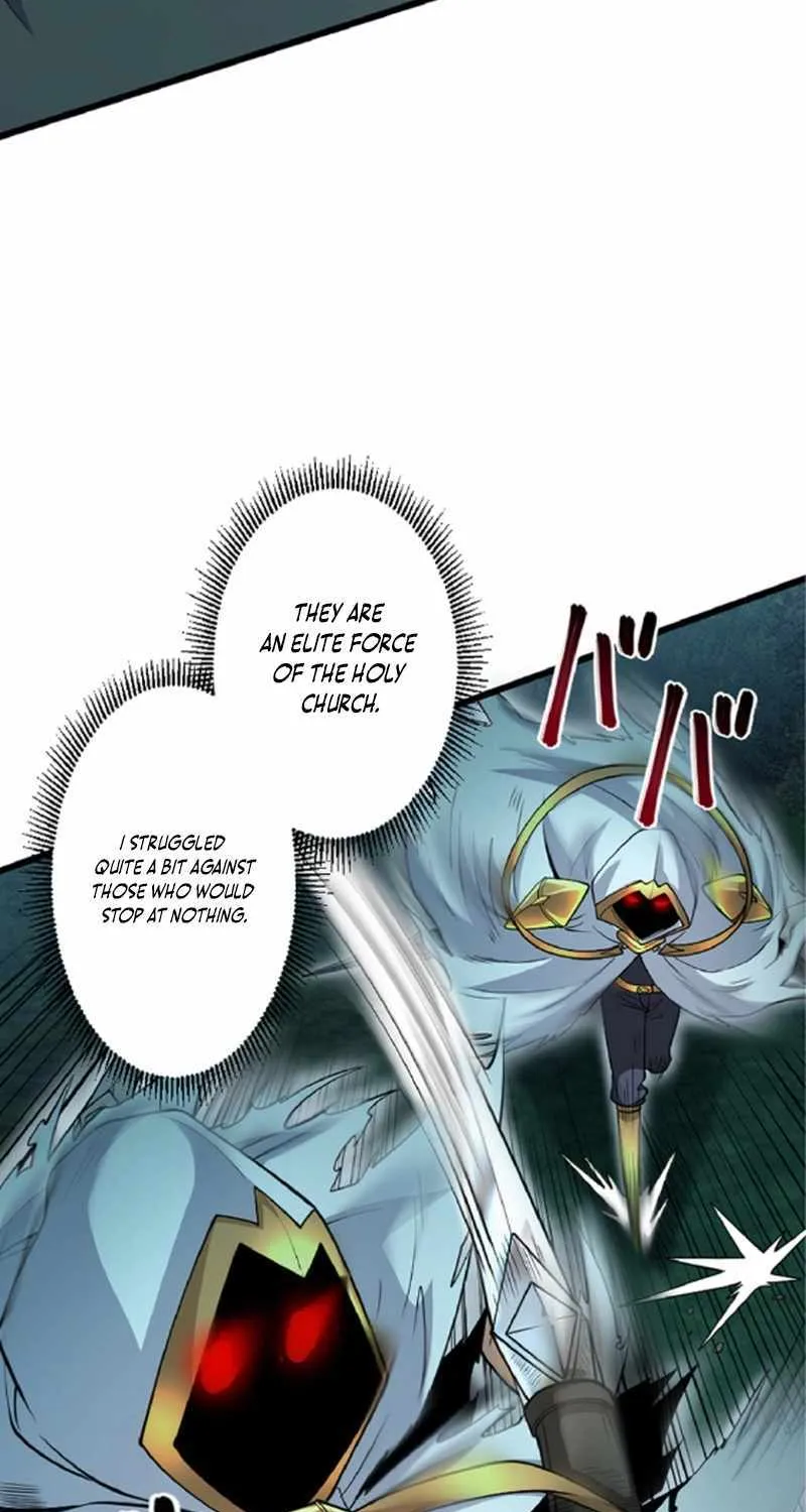 The Hated Black Mage Returns Chapter 15 page 3 - 