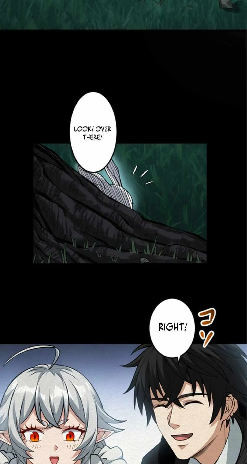 The Hated Black Mage Returns Chapter 15 page 21 - 