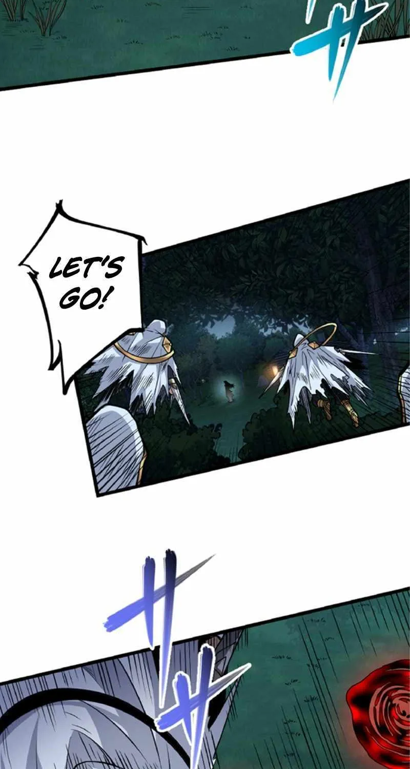 The Hated Black Mage Returns Chapter 15 page 26 - 