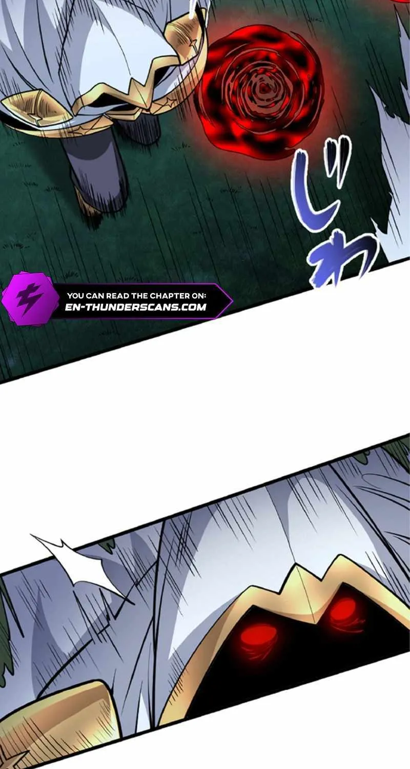 The Hated Black Mage Returns Chapter 15 page 27 - 