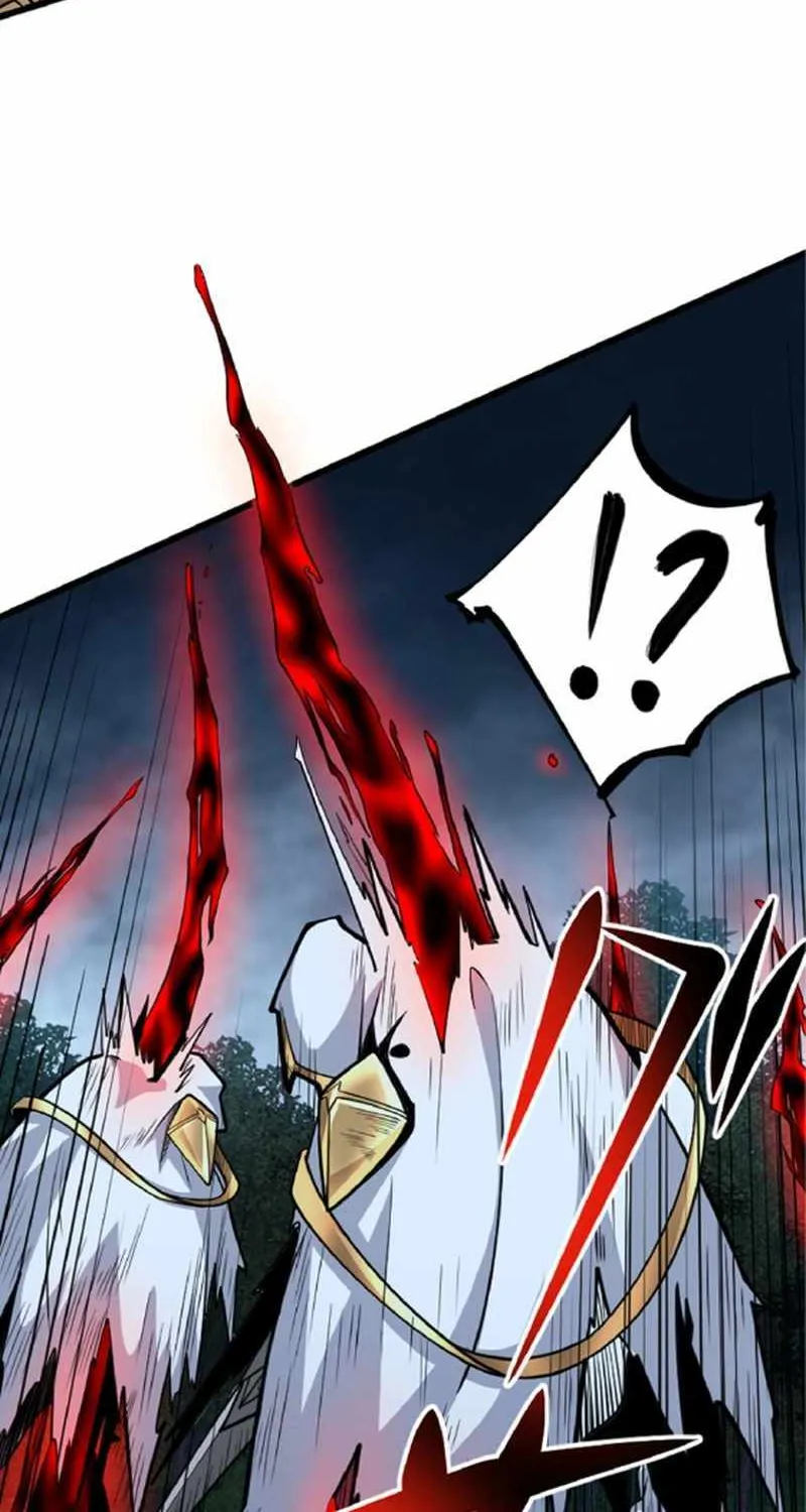 The Hated Black Mage Returns Chapter 15 page 28 - 