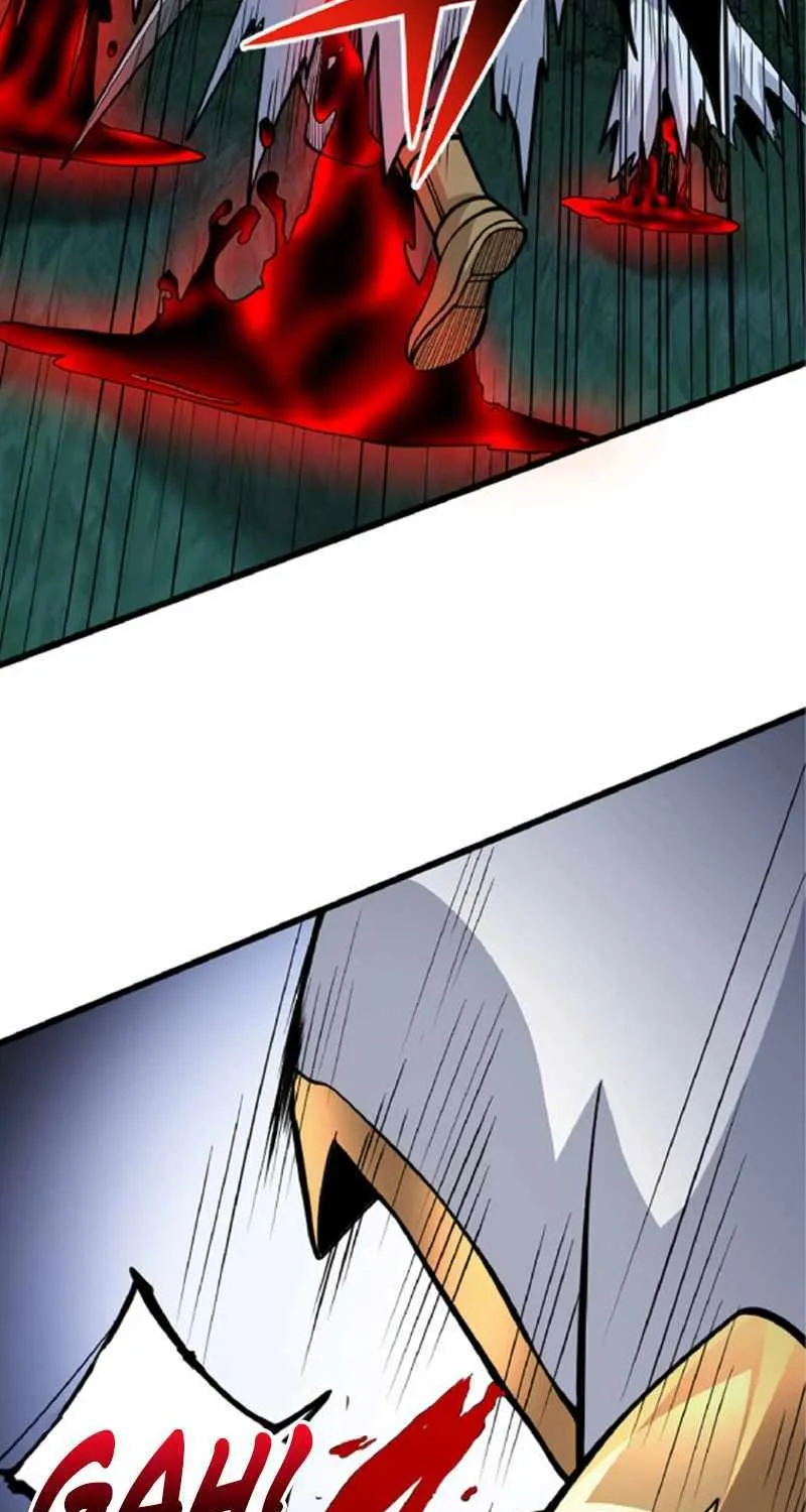 The Hated Black Mage Returns Chapter 15 page 29 - 