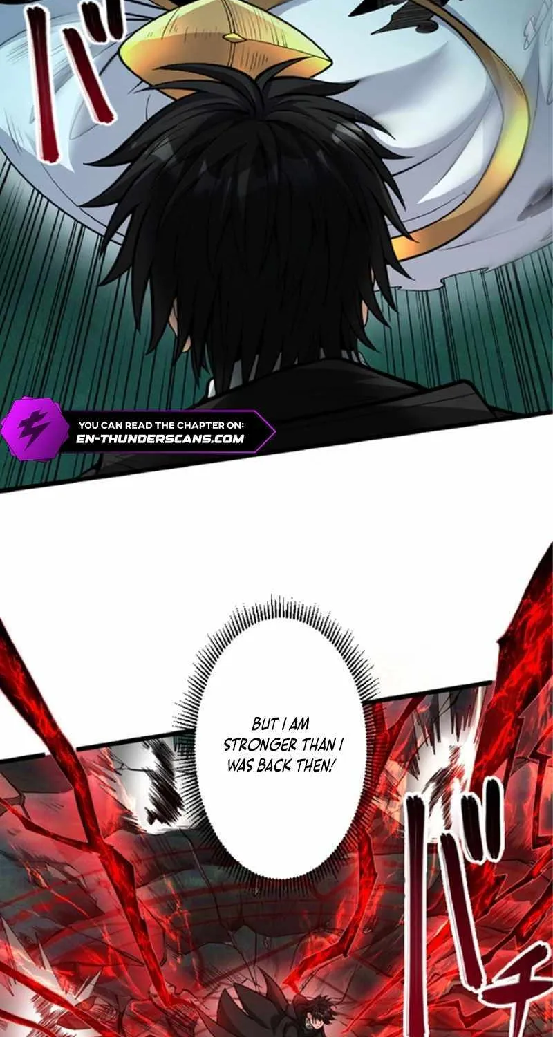 The Hated Black Mage Returns Chapter 15 page 4 - 