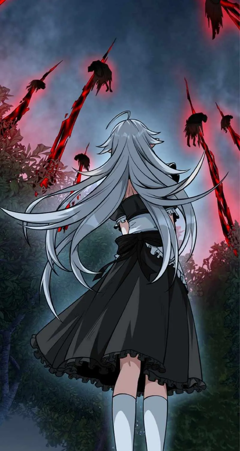 The Hated Black Mage Returns Chapter 15 page 31 - 