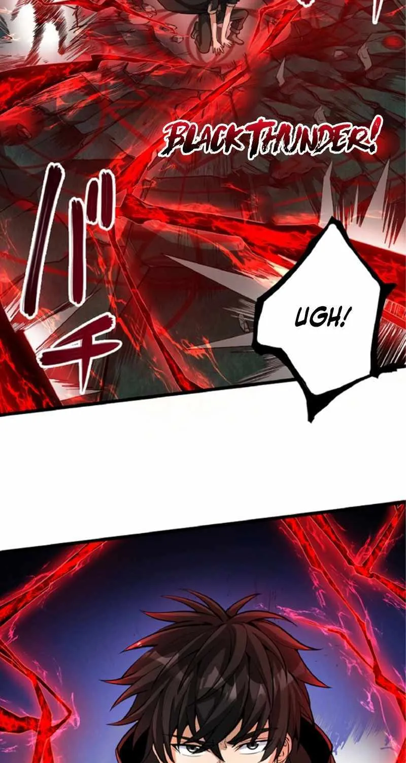 The Hated Black Mage Returns Chapter 15 page 5 - 