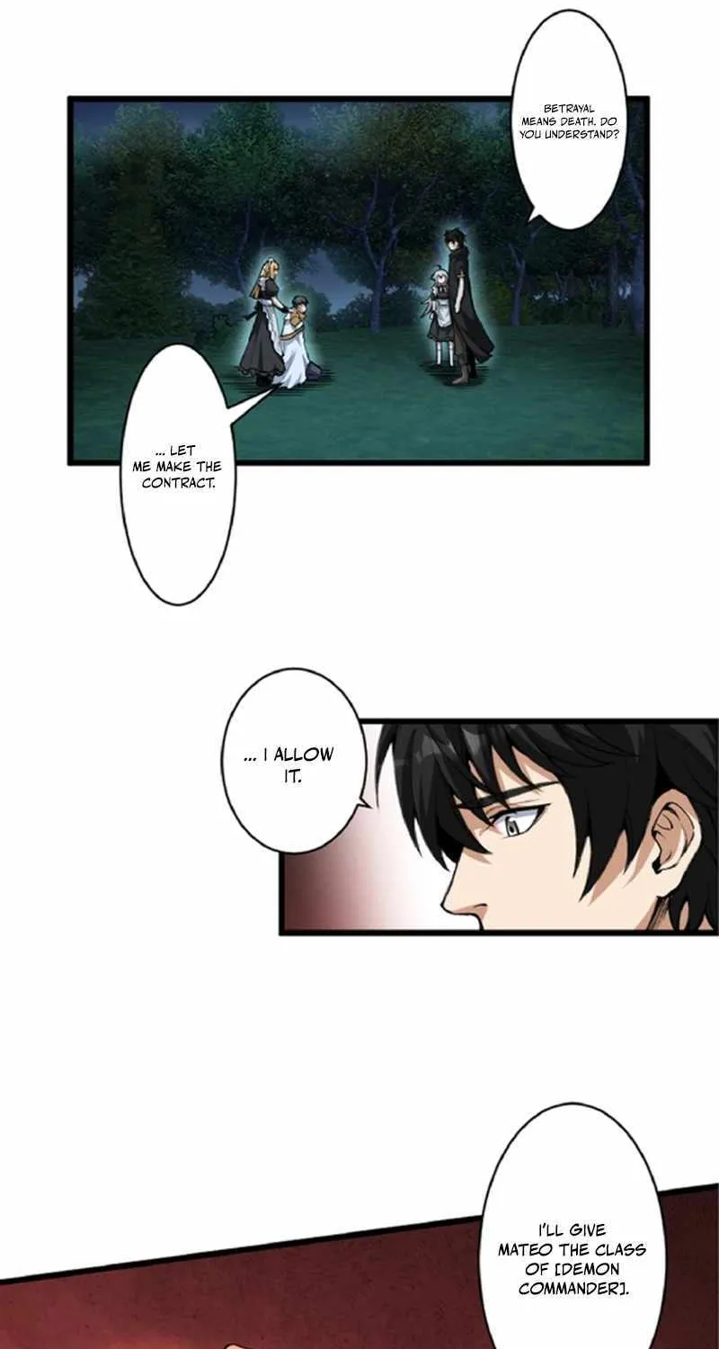 The Hated Black Mage Returns Chapter 15 page 44 - 
