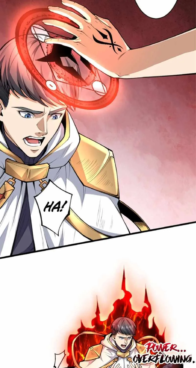 The Hated Black Mage Returns Chapter 15 page 45 - 