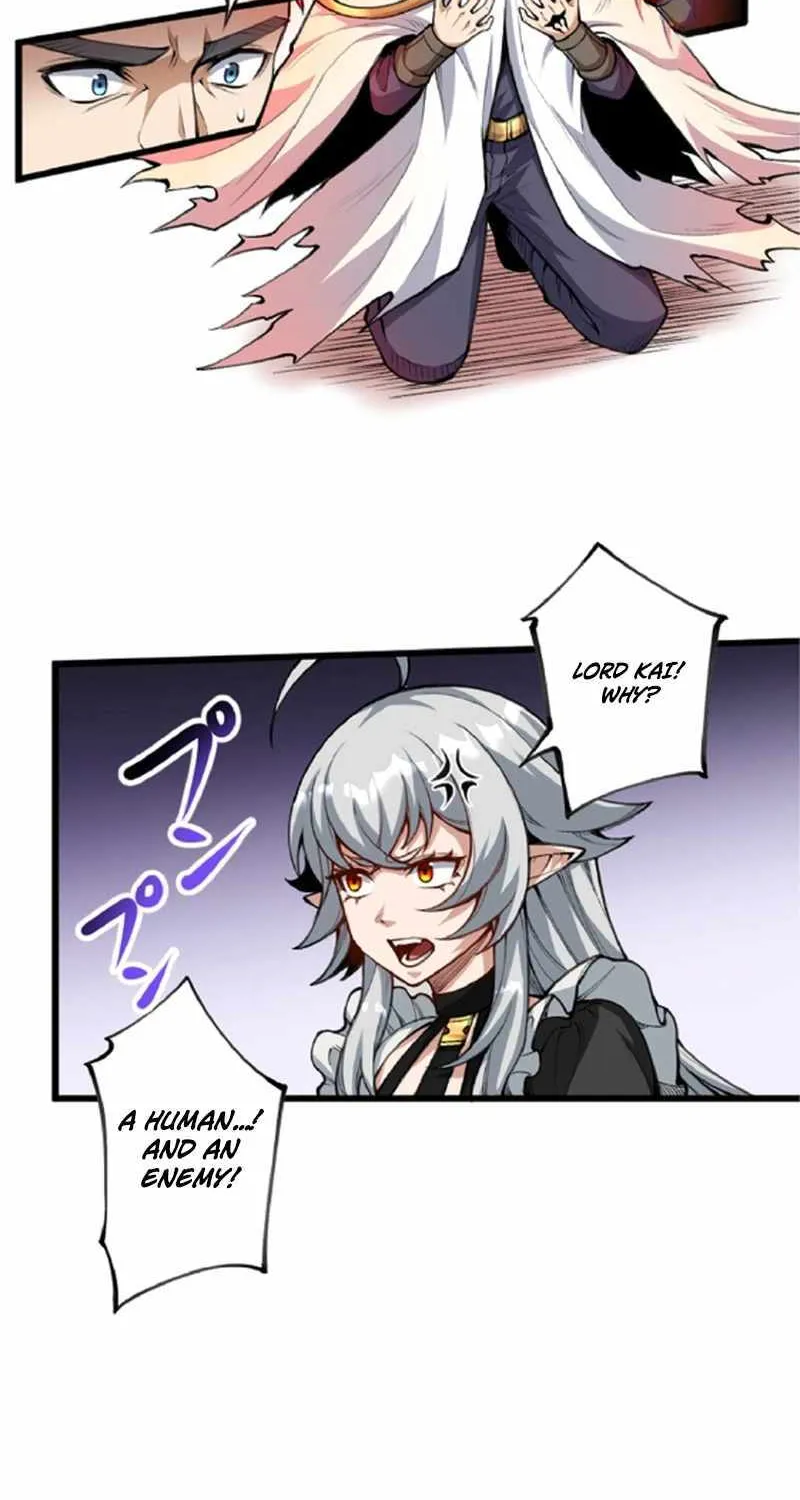 The Hated Black Mage Returns Chapter 15 page 46 - 