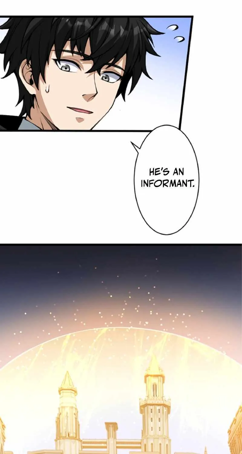The Hated Black Mage Returns Chapter 15 page 47 - 