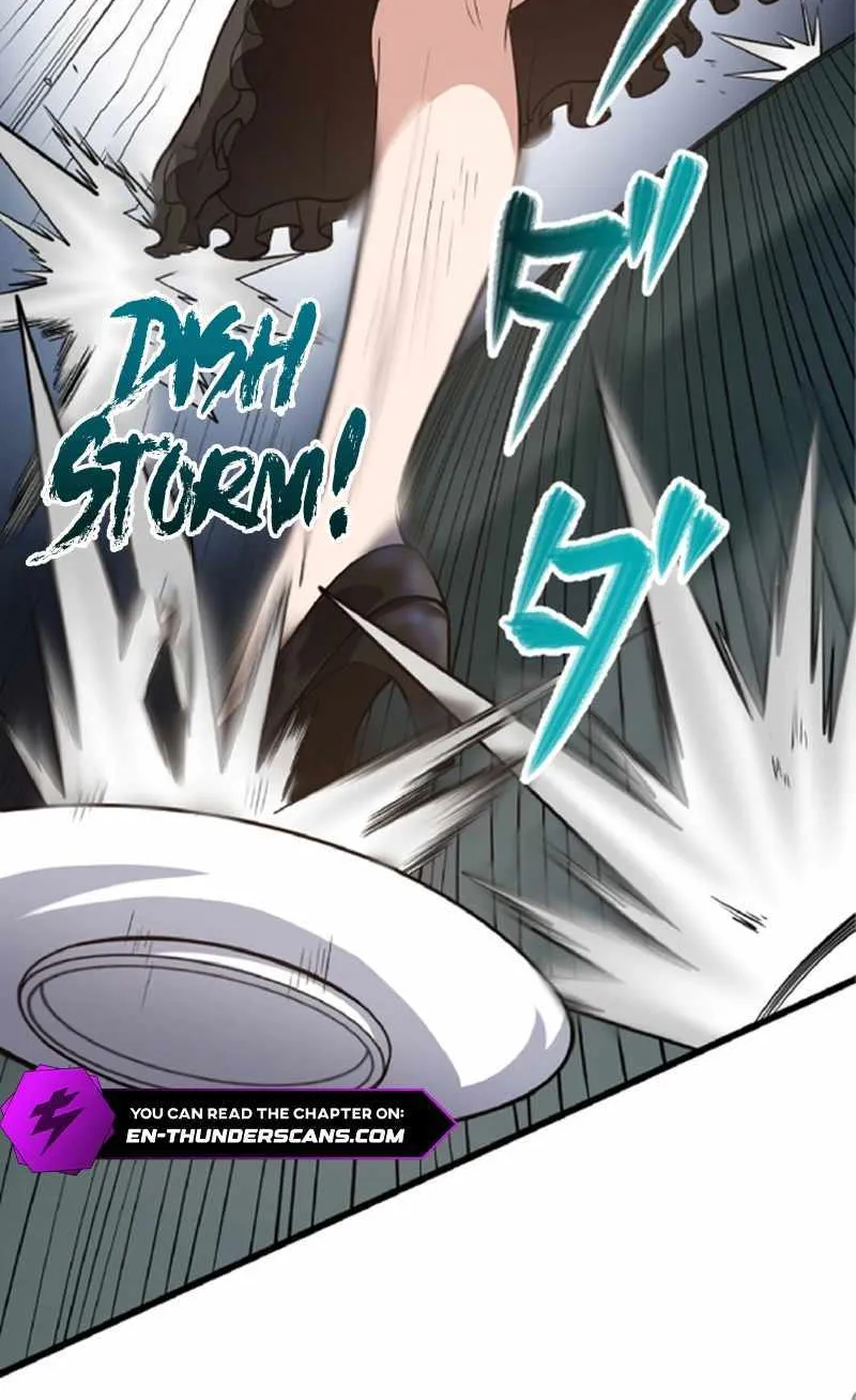 The Hated Black Mage Returns Chapter 15 page 8 - 