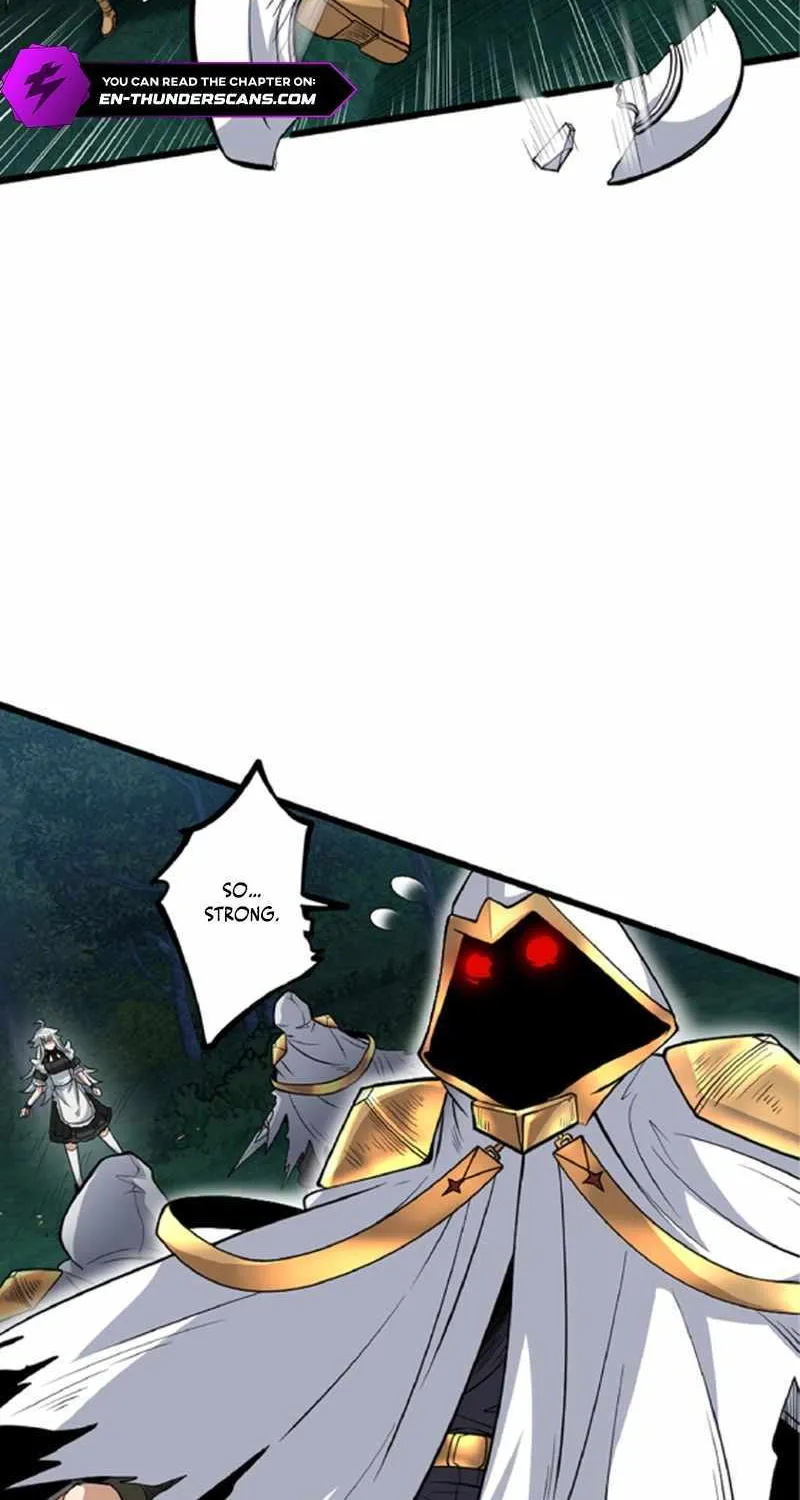 The Hated Black Mage Returns Chapter 15 page 10 - 