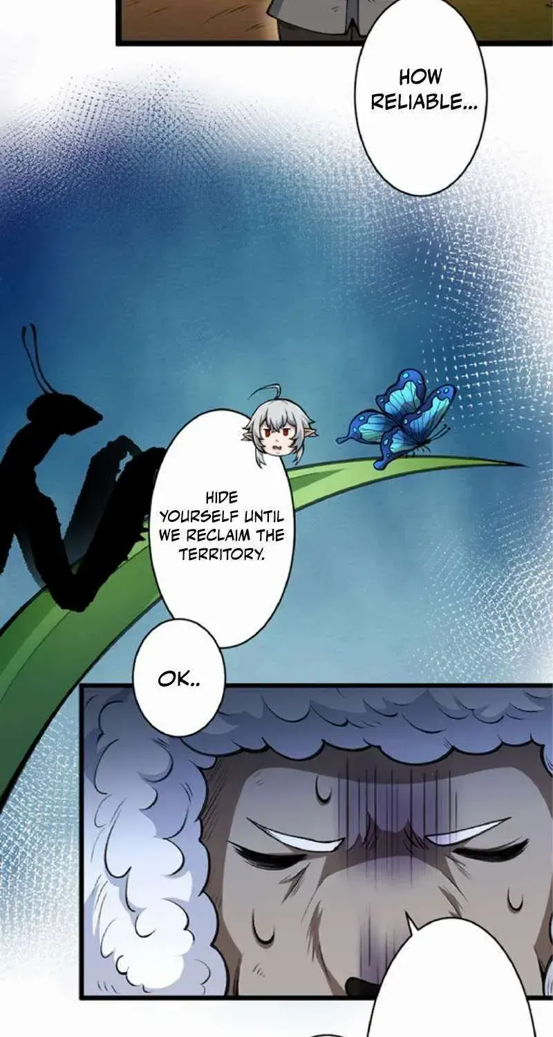 The Hated Black Mage Returns Chapter 16 page 13 - 