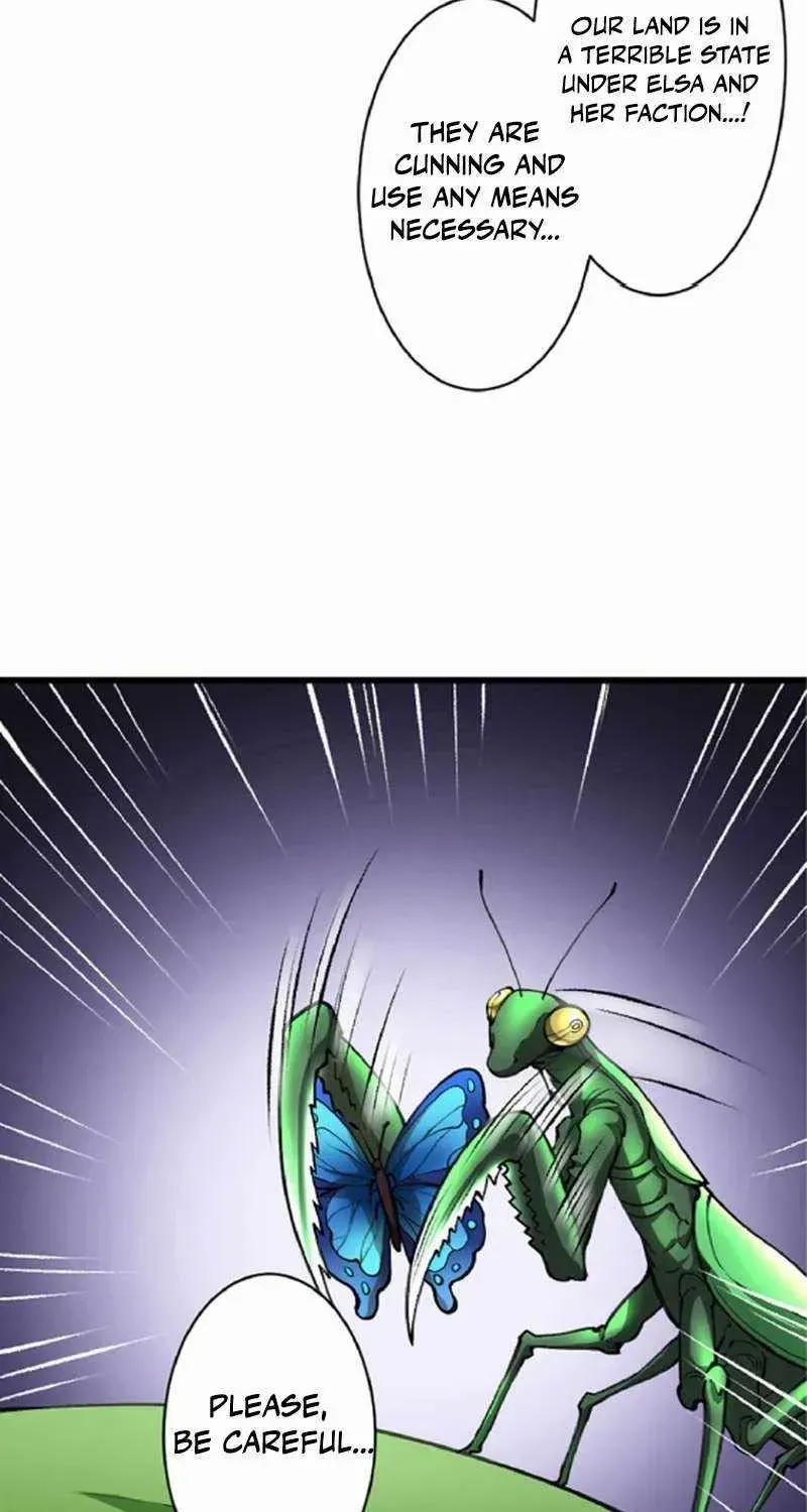 The Hated Black Mage Returns Chapter 16 page 14 - 