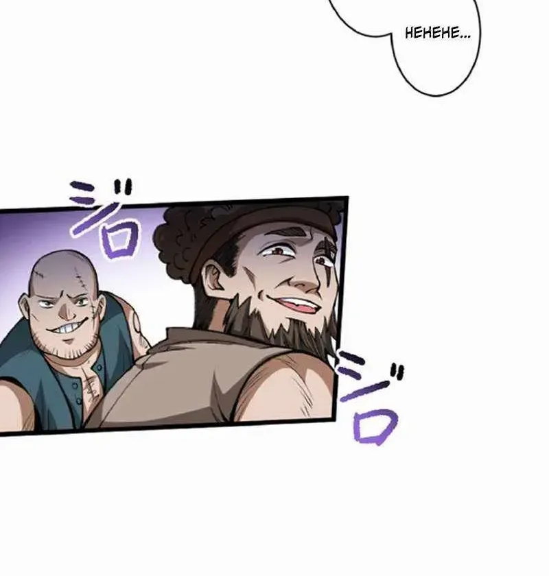 The Hated Black Mage Returns Chapter 16 page 27 - 