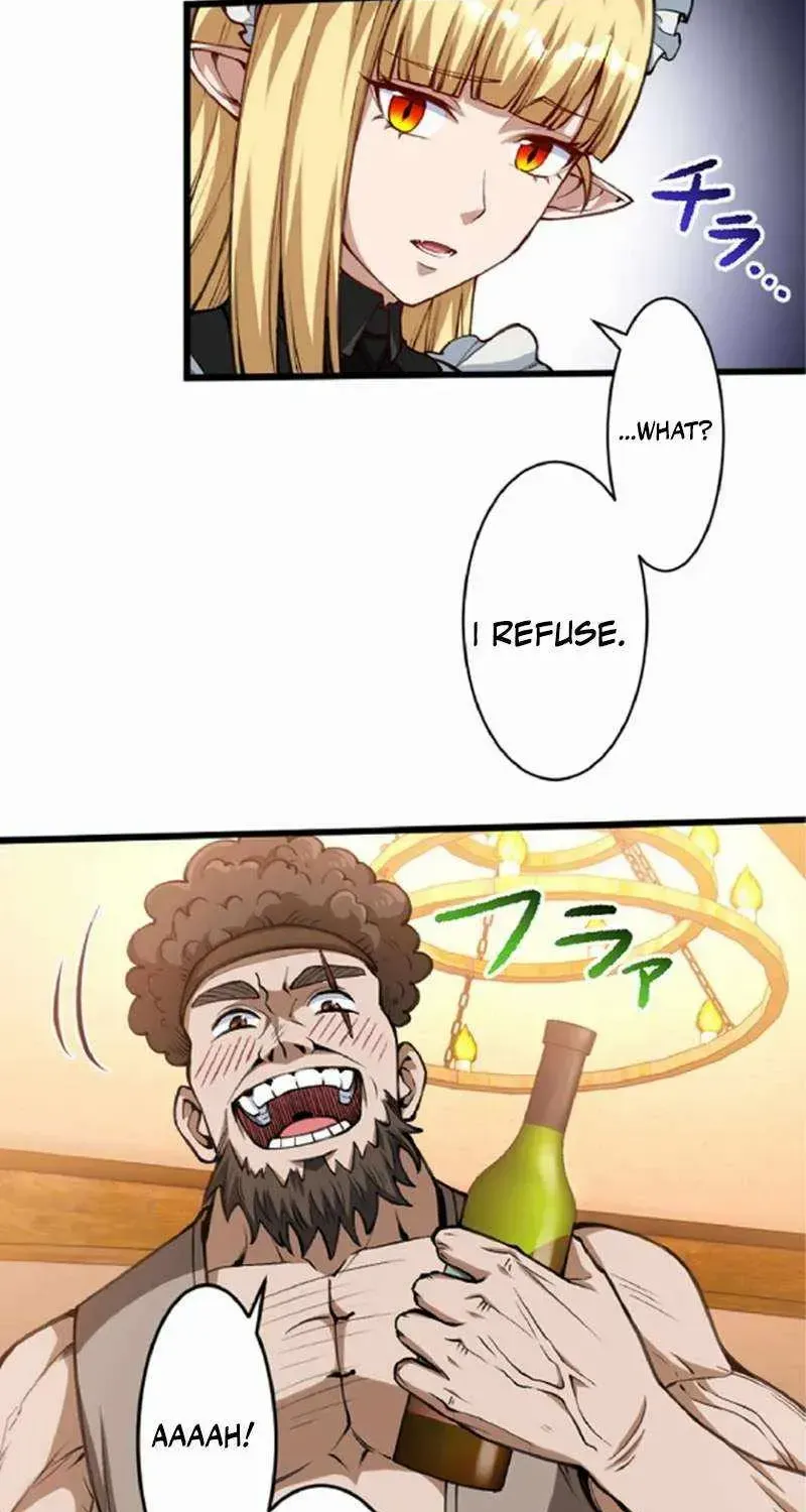 The Hated Black Mage Returns Chapter 16 page 30 - 