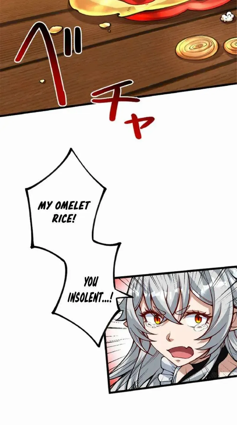 The Hated Black Mage Returns Chapter 16 page 35 - 