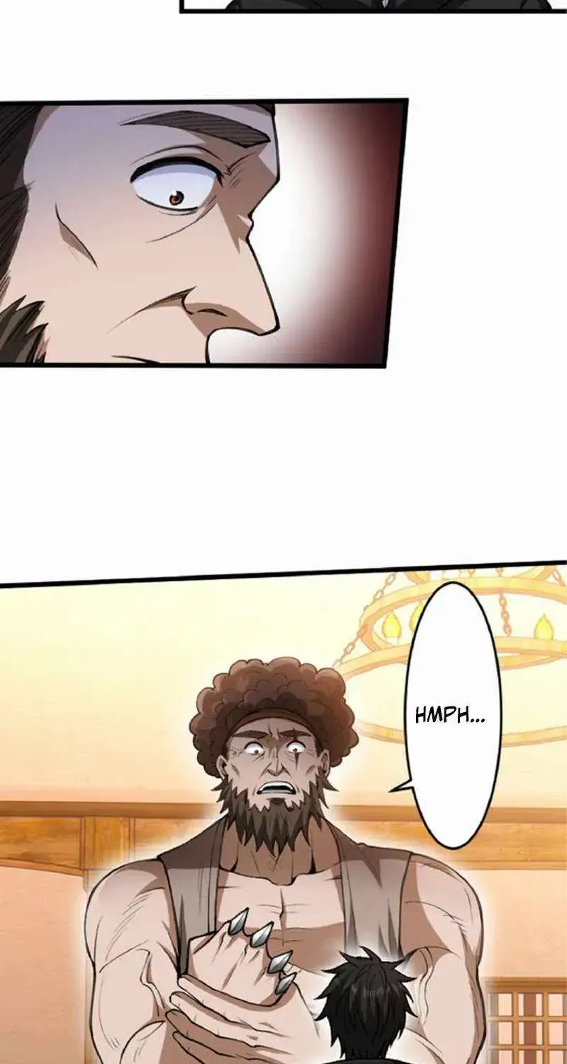 The Hated Black Mage Returns Chapter 16 page 41 - 