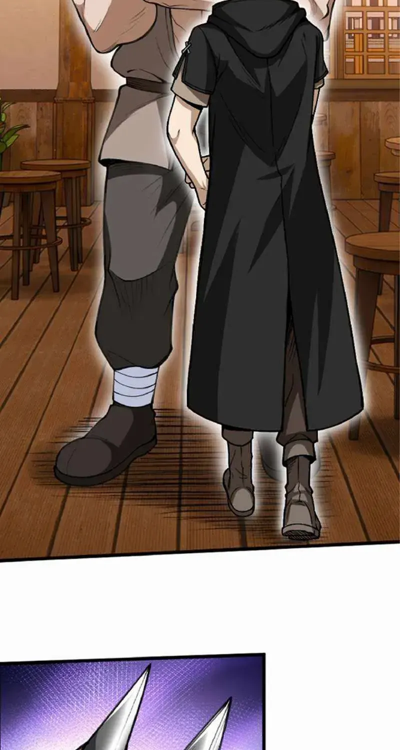 The Hated Black Mage Returns Chapter 16 page 42 - 