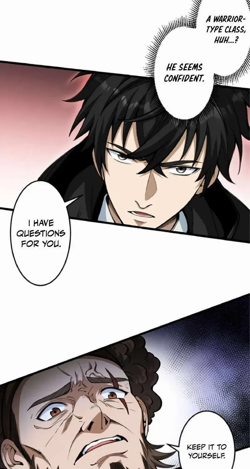 The Hated Black Mage Returns Chapter 16 page 45 - 