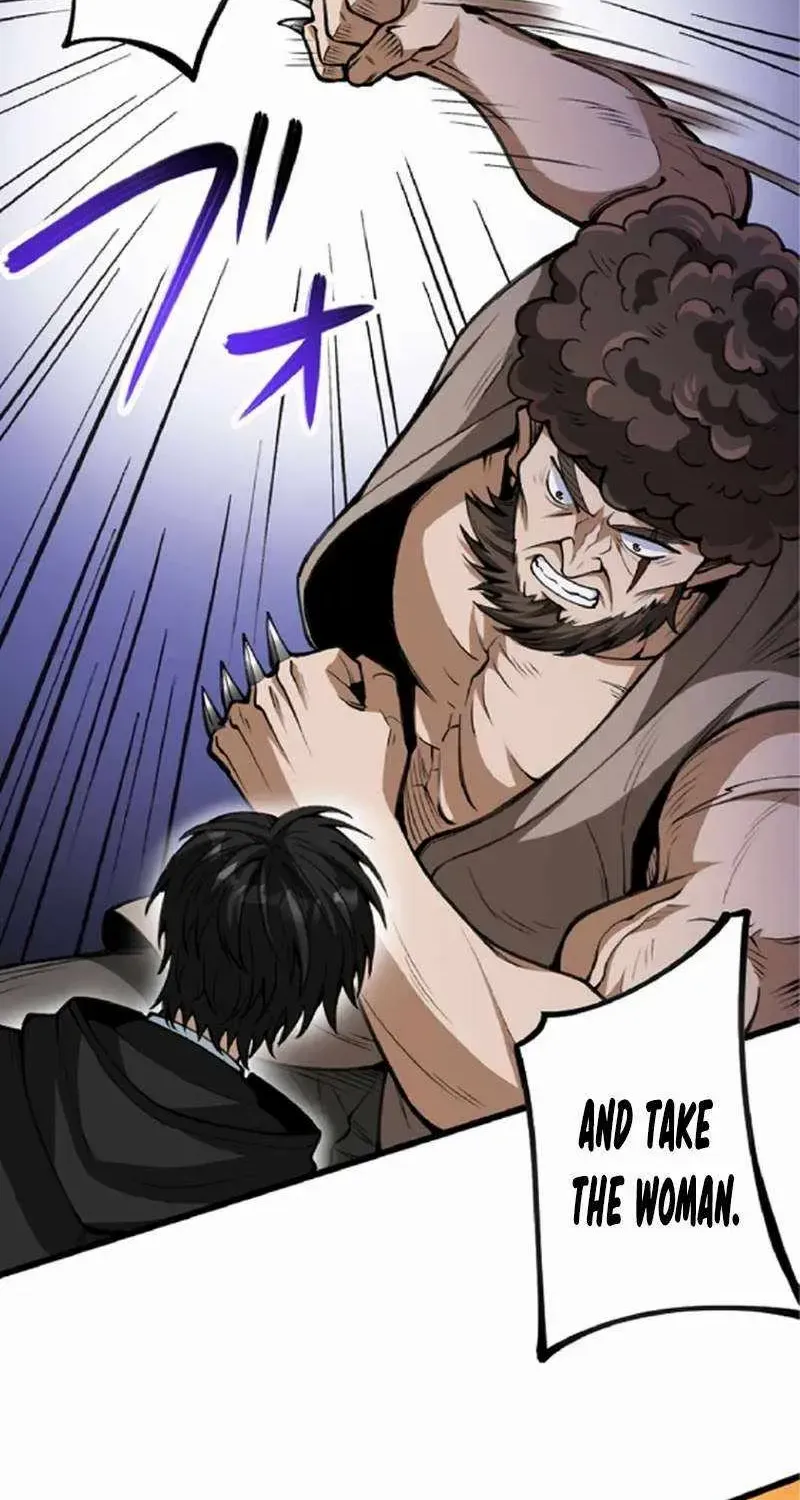 The Hated Black Mage Returns Chapter 16 page 47 - 