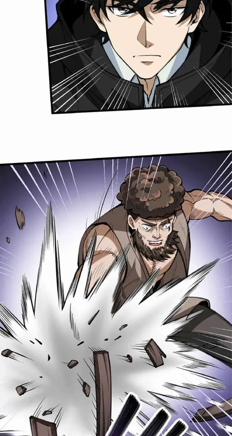 The Hated Black Mage Returns Chapter 16 page 49 - 