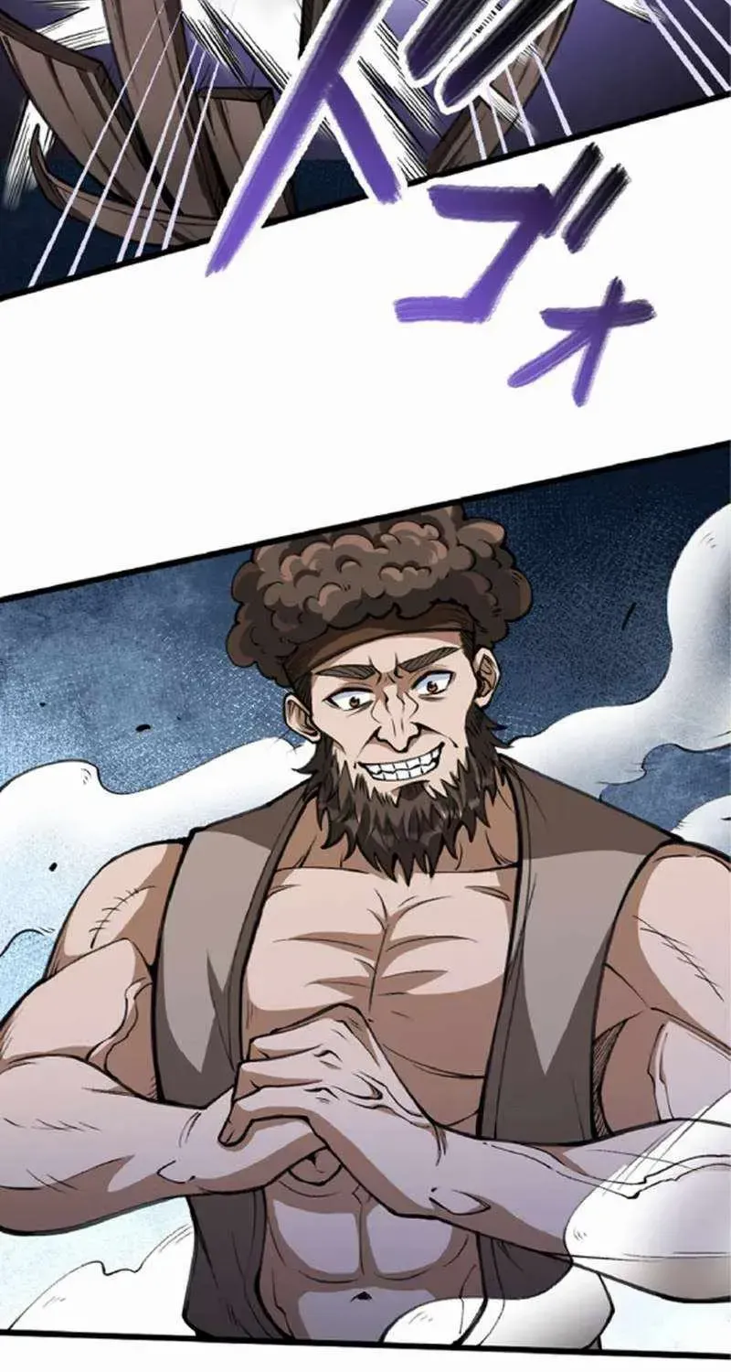 The Hated Black Mage Returns Chapter 16 page 50 - 