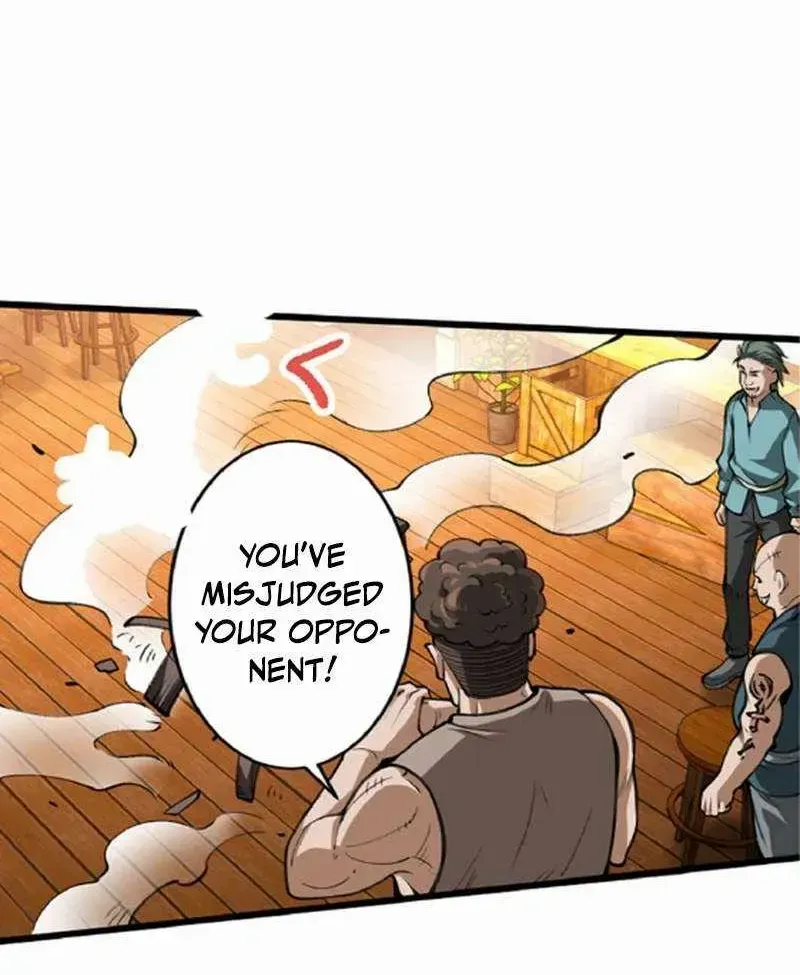 The Hated Black Mage Returns Chapter 16 page 51 - 