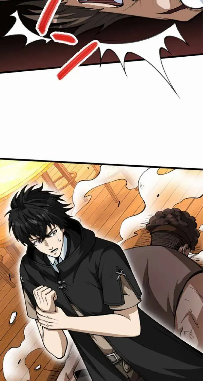 The Hated Black Mage Returns Chapter 16 page 56 - 