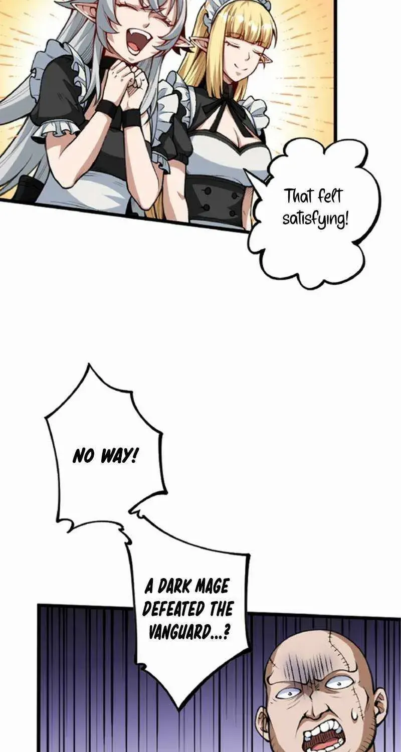 The Hated Black Mage Returns Chapter 16 page 58 - 