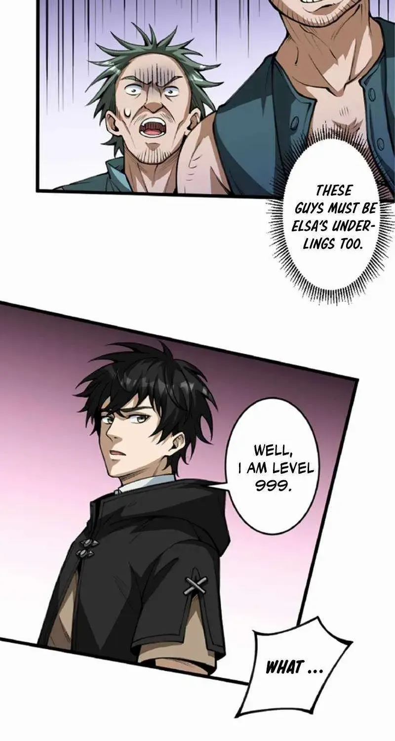 The Hated Black Mage Returns Chapter 16 page 59 - 