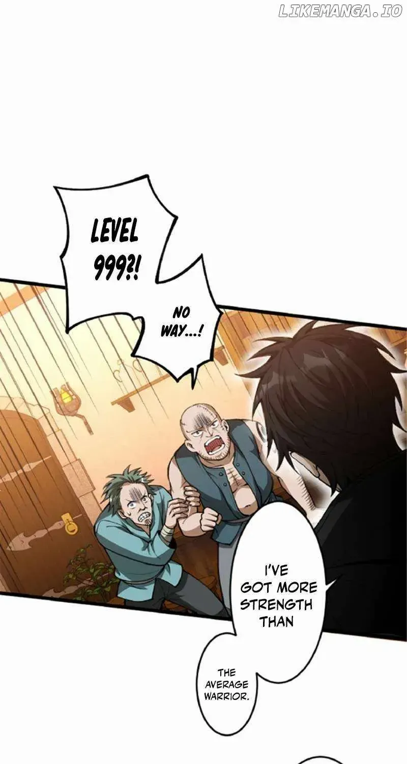 The Hated Black Mage Returns Chapter 16 page 60 - 