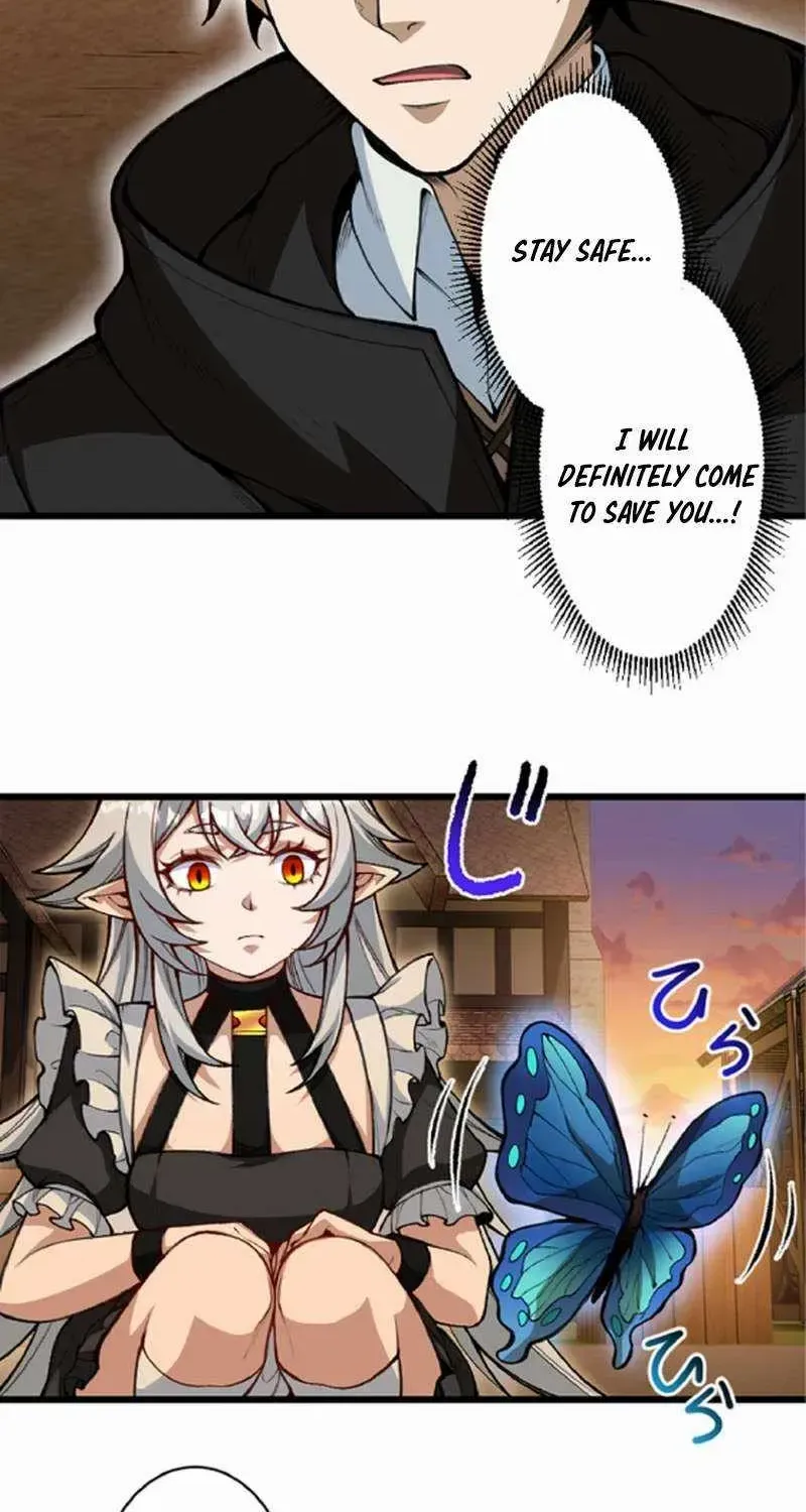 The Hated Black Mage Returns Chapter 16 page 7 - 