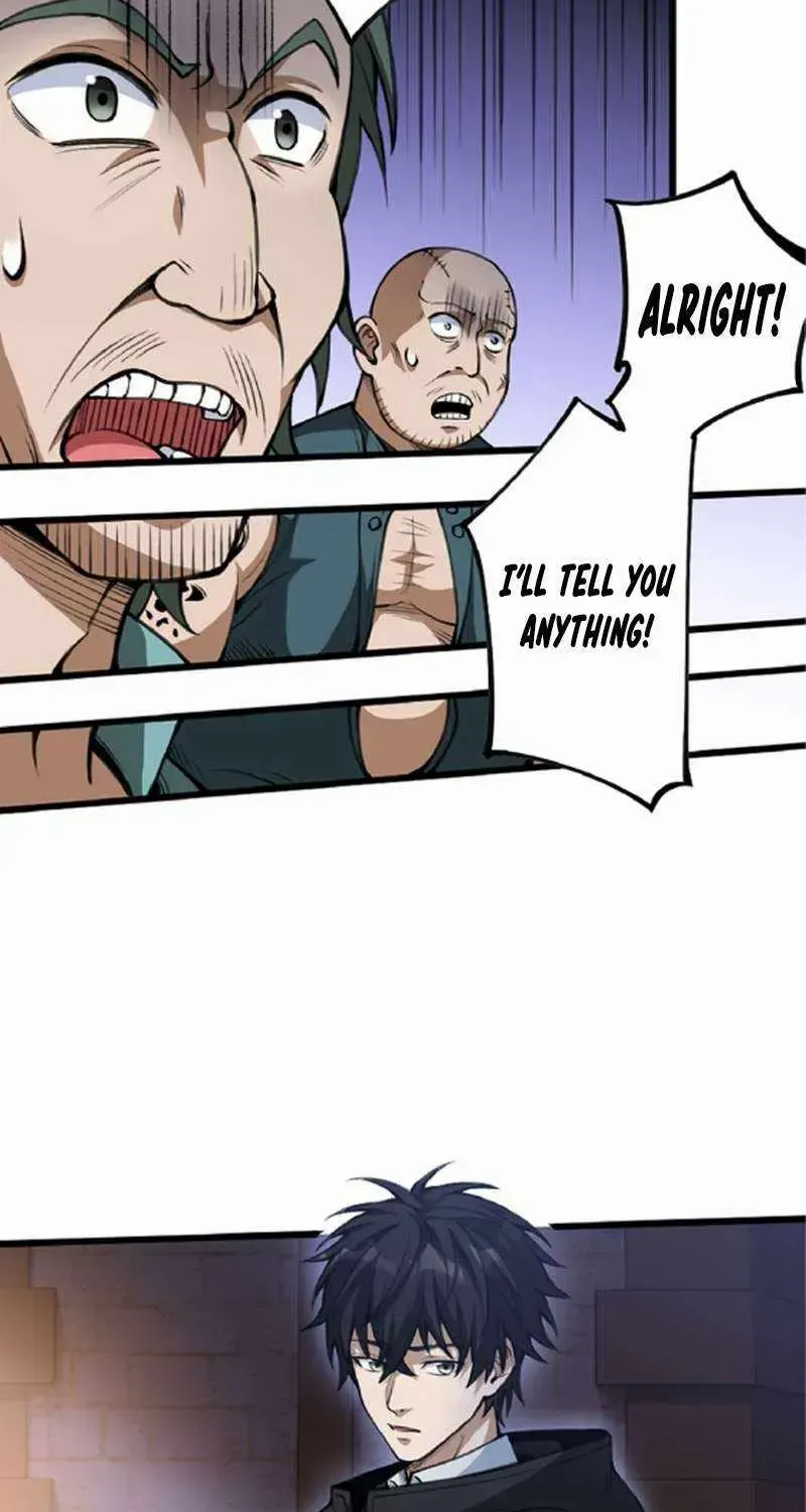The Hated Black Mage Returns Chapter 16 page 64 - 