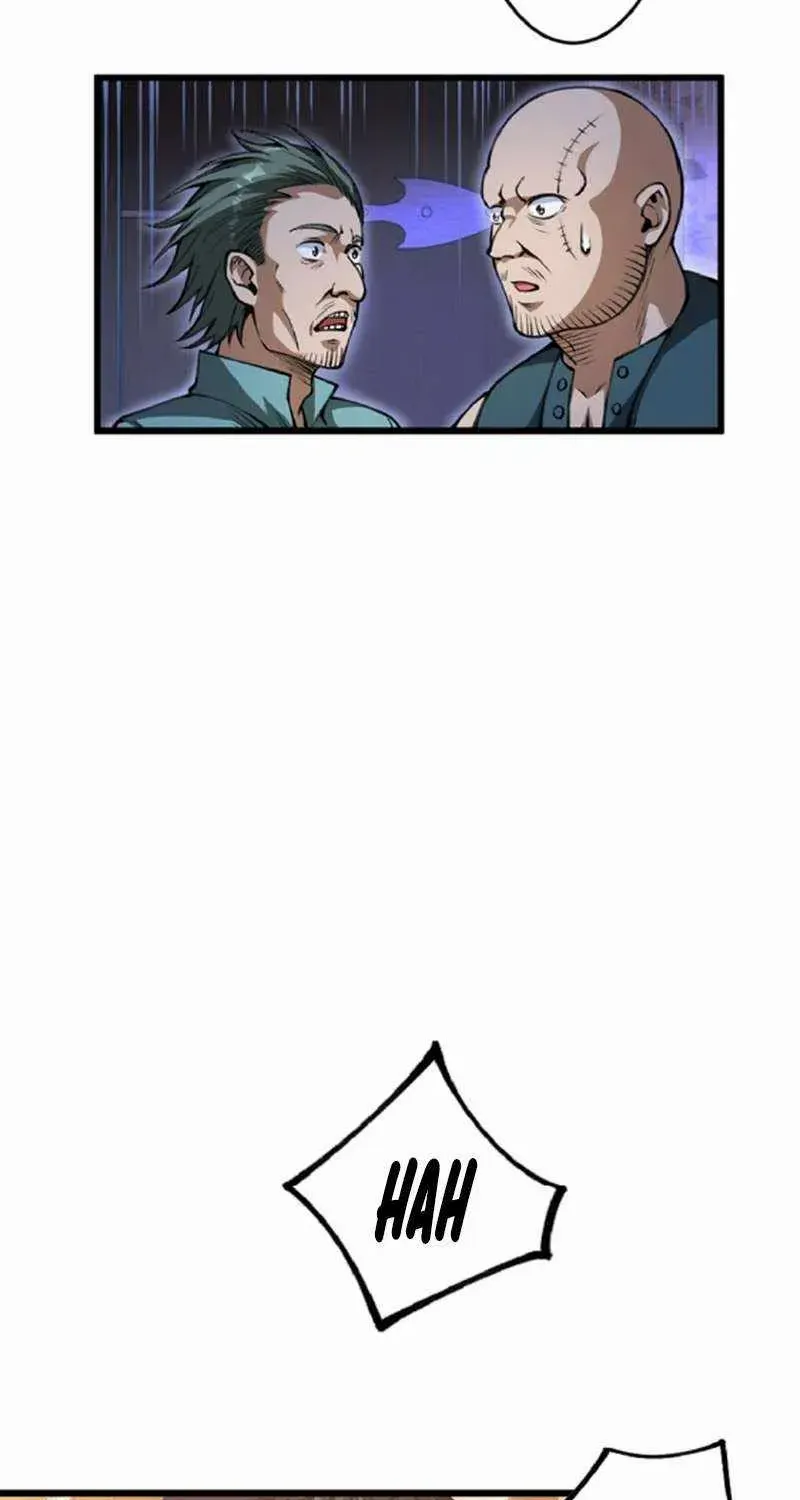 The Hated Black Mage Returns Chapter 16 page 66 - 