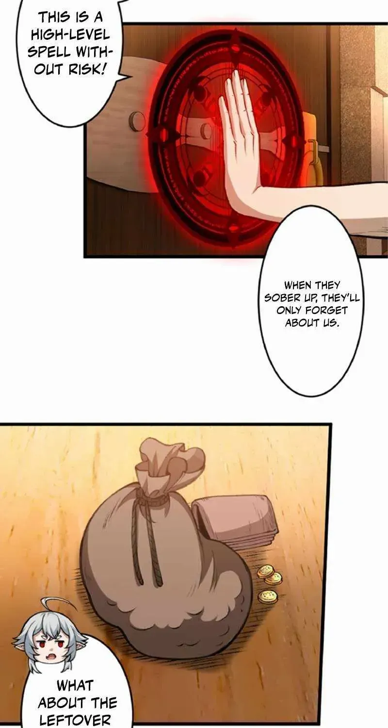 The Hated Black Mage Returns Chapter 16 page 72 - 