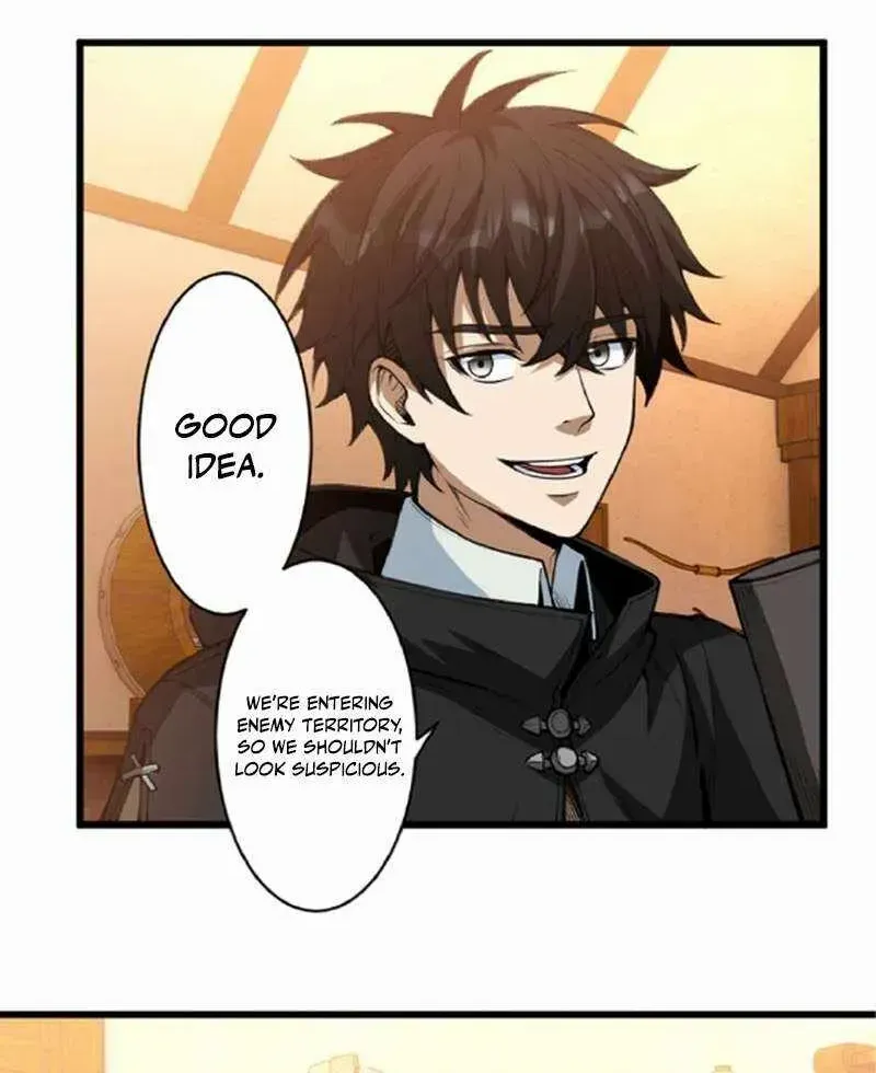The Hated Black Mage Returns Chapter 16 page 75 - 