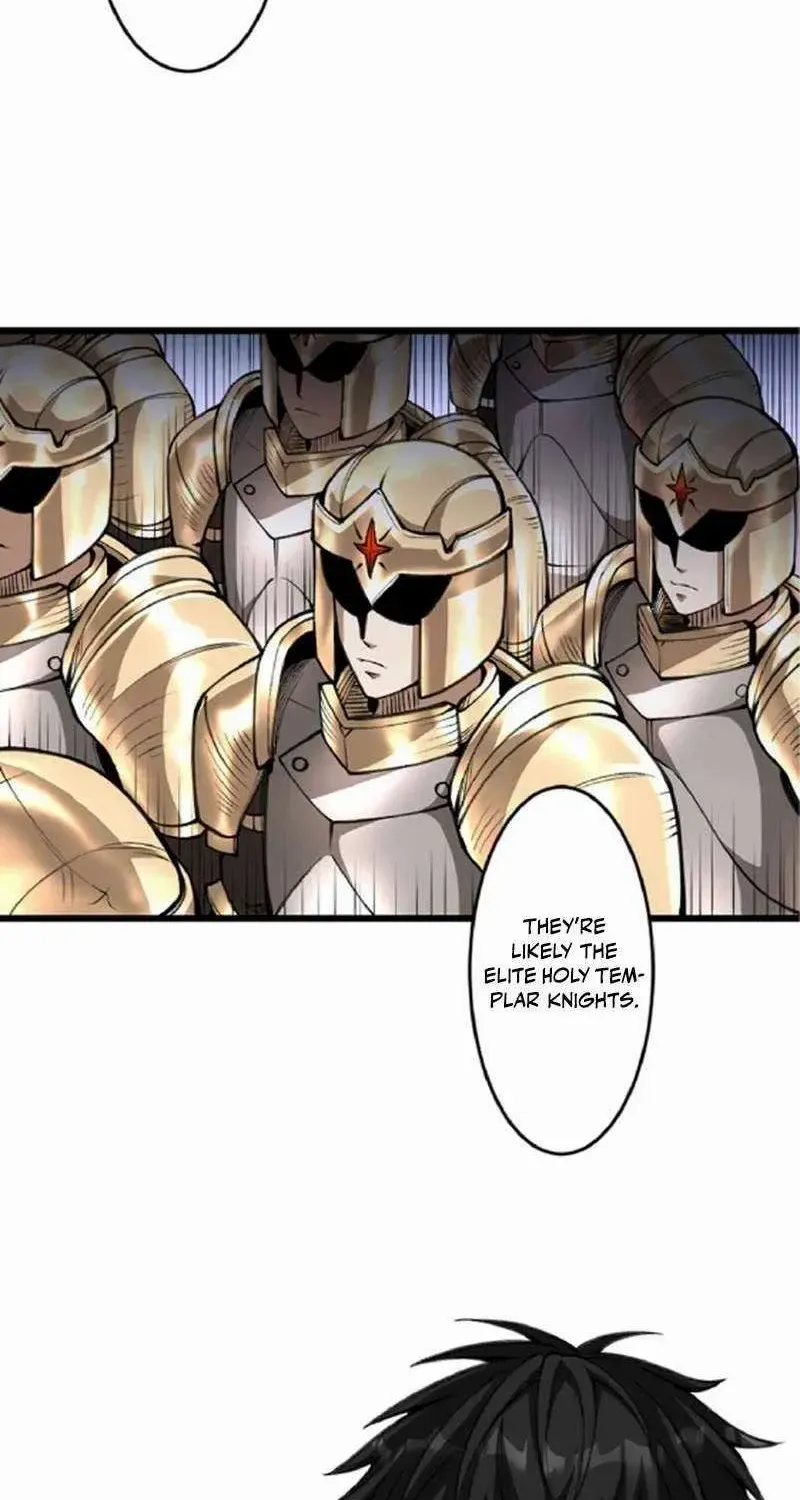 The Hated Black Mage Returns Chapter 17 page 13 - 