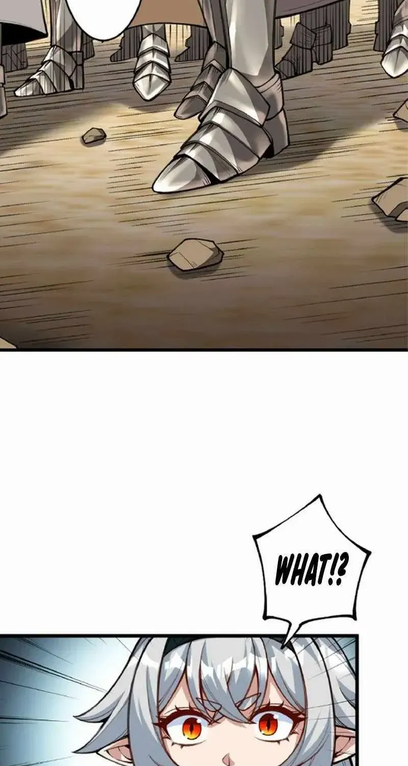 The Hated Black Mage Returns Chapter 17 page 23 - 