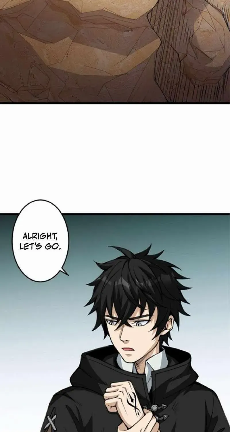 The Hated Black Mage Returns Chapter 17 page 27 - 